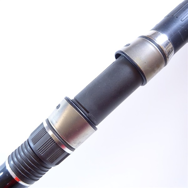 沖縄スペシャル１０－５００　スピニング